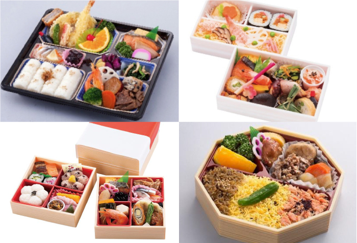 お弁当